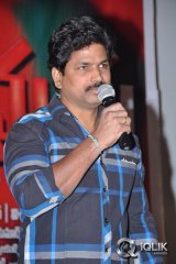 Indrudu Movie Audio Launch